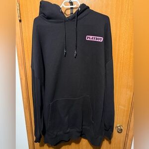 PLAYBOY x MISSGUIDED Black Apparel